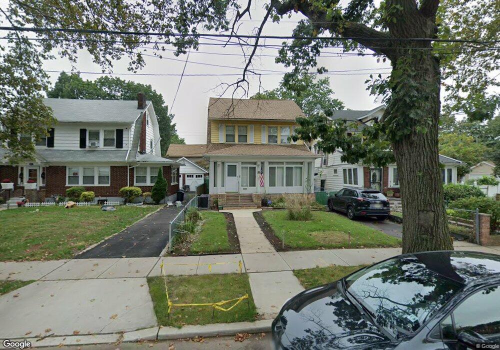 58 Chancellor Ave, Newark, NJ 07112 - photo 1