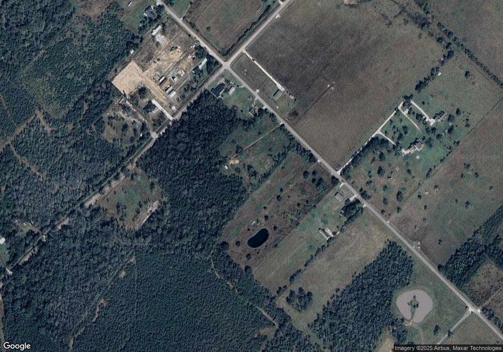 8205 Spell Rd, Needville, TX 77461 - photo 1