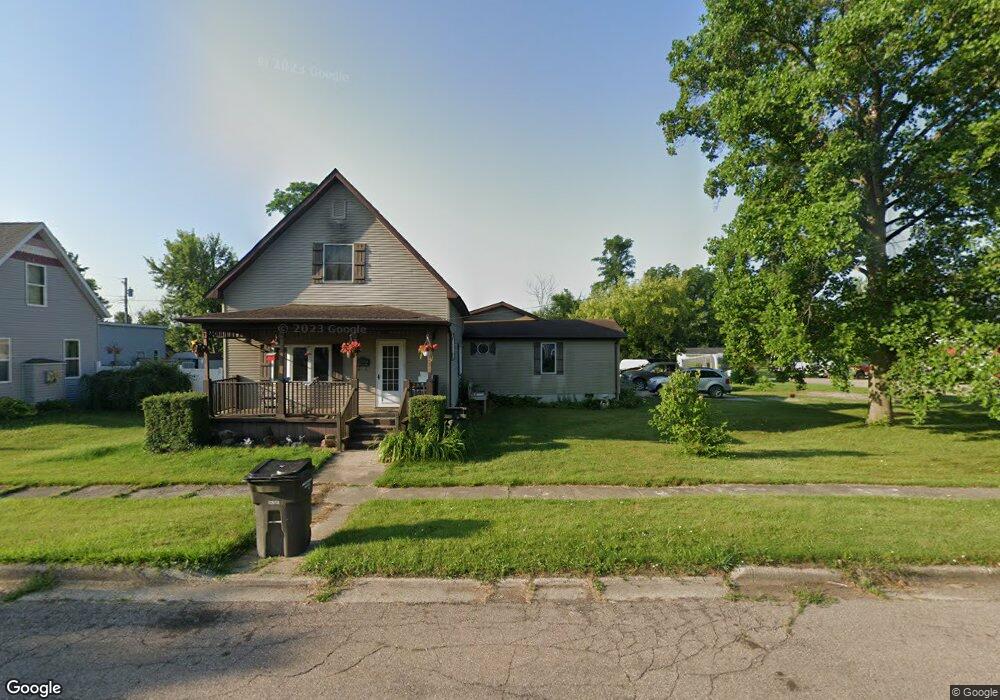 210 Maple St, Three Oaks, MI 49128 - photo 1