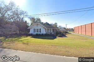 631 Third St, Unadilla, GA 31091