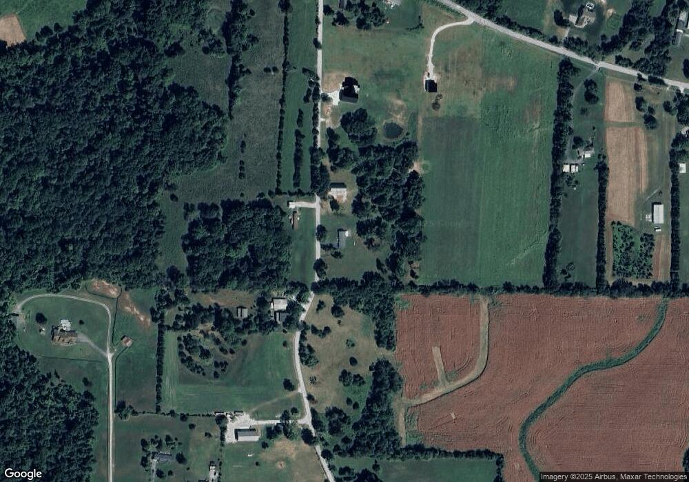 5050 Cooks Mill Rd NE, Corydon, IN 47112 - photo 1