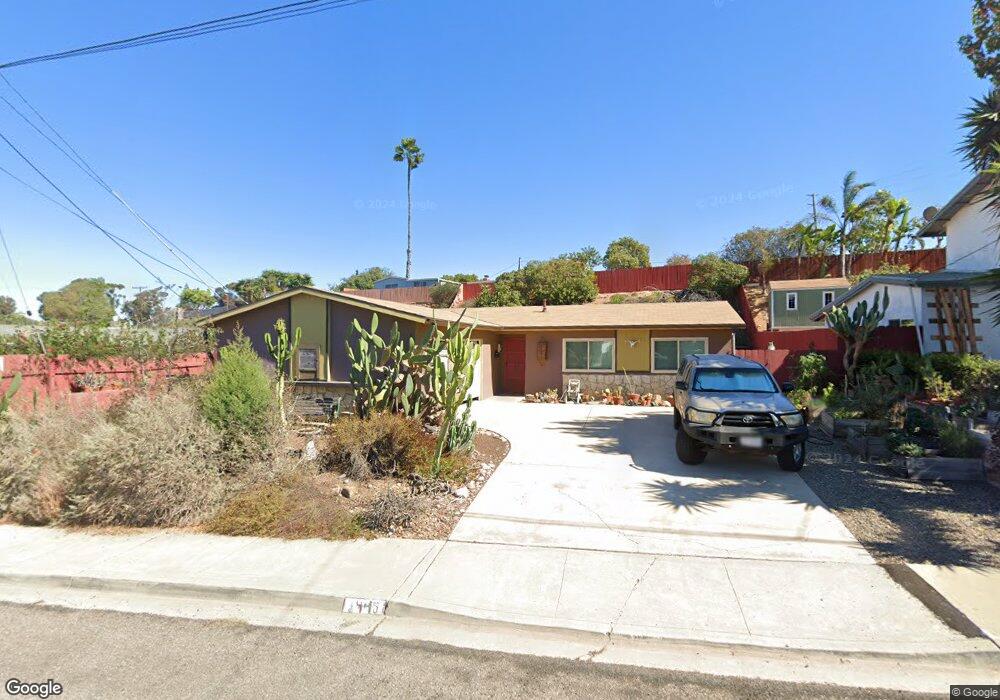 Street View Photo