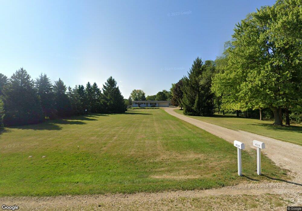 4319 State Road 138, Oregon, WI 53575 - photo 1