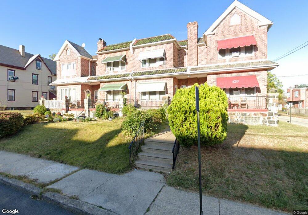 205 W 34th St, Wilmington, DE 19802 - photo 1