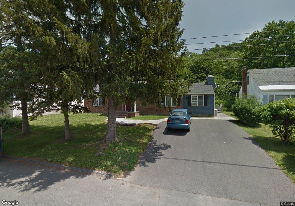 430 9th Ave, Troy, NY 12182 - photo 1