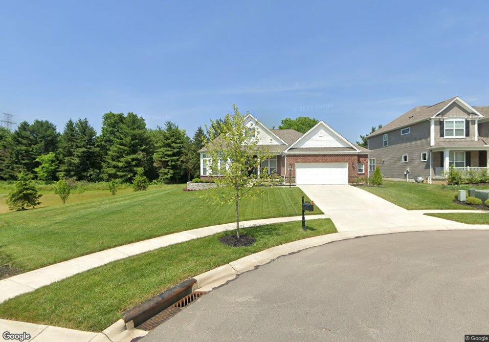 1101 Westover Rd, Xenia, OH 45385 - photo 1