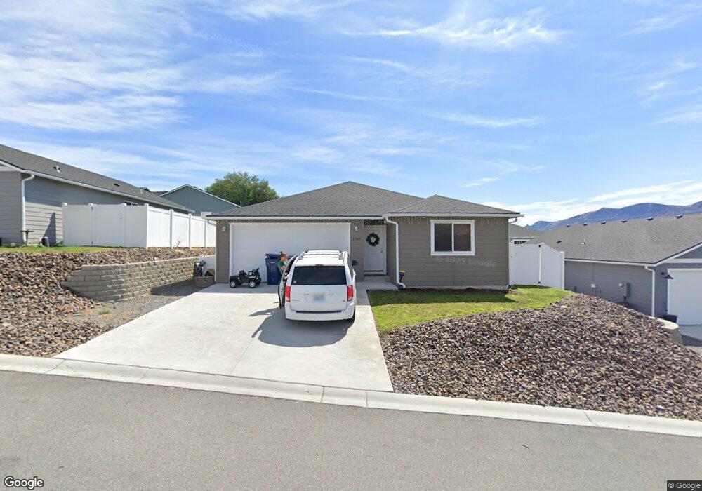 1109 S Newberry Ln, East Wenatchee, WA 98802 - photo 1