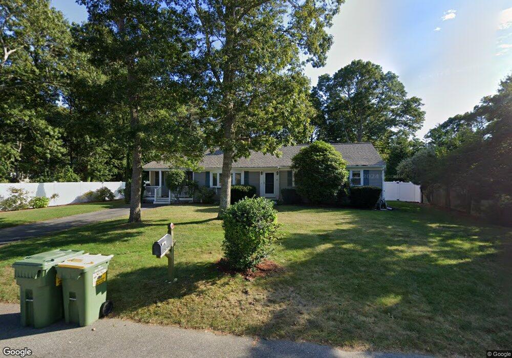 37 Tanager Rd, Hyannis, MA 02601 - photo 1