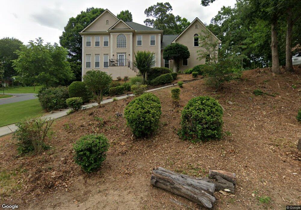 5049 Fields Pond Cove, Marietta, GA 30068 - photo 1