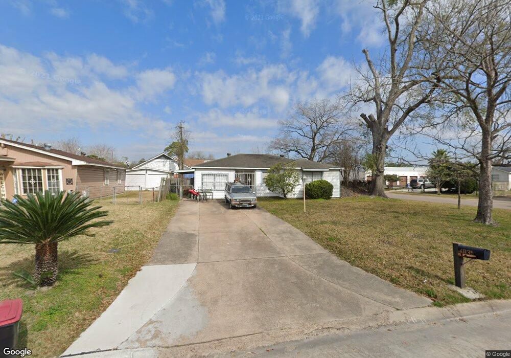 4835 Marquita Ln, Houston, TX 77039 - photo 1