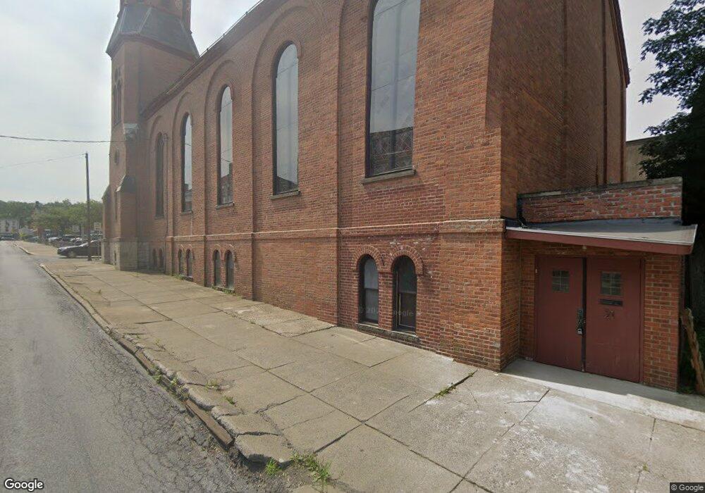 21 N 6th St, Hudson, NY 12534 - photo 1