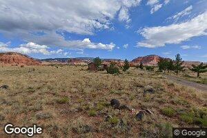 586 W Red Gates Ln, Torrey, UT 84775
