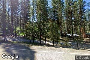 8081 Highway 21, Lowman, ID 83637