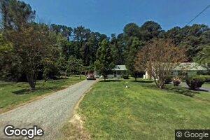 20325 Colton Point Rd, Avenue, MD 20609