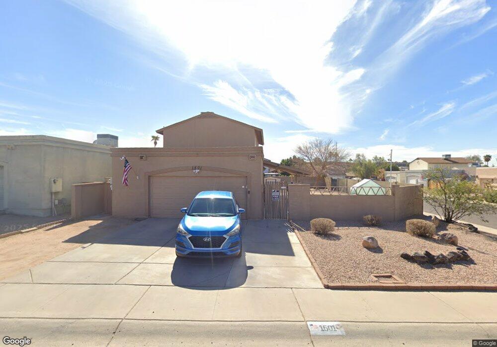 1501 E Taro Ln, Phoenix, AZ 85024 - photo 1