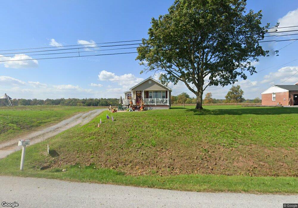 4080 Francis Scott Key Hwy, Taneytown, MD 21787 - photo 1