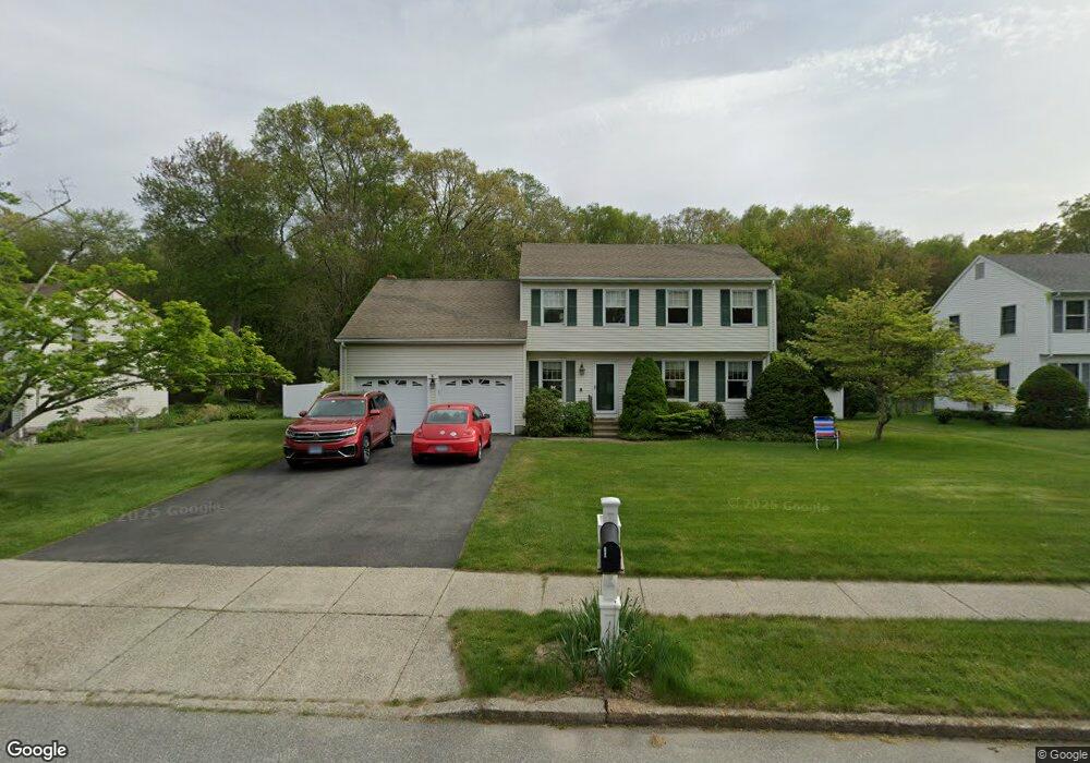 165 Judson Ave, Mystic, CT 06355 - photo 1