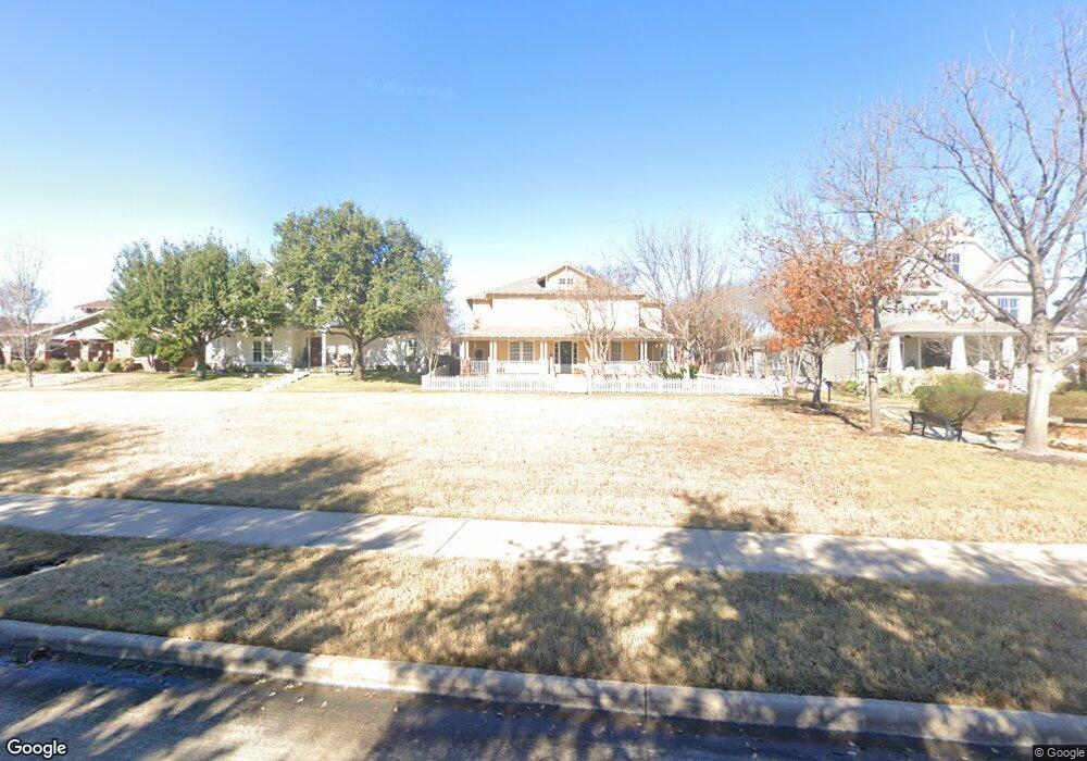 8213 Euclid Ave, North Richland Hills, TX 76180 - photo 1