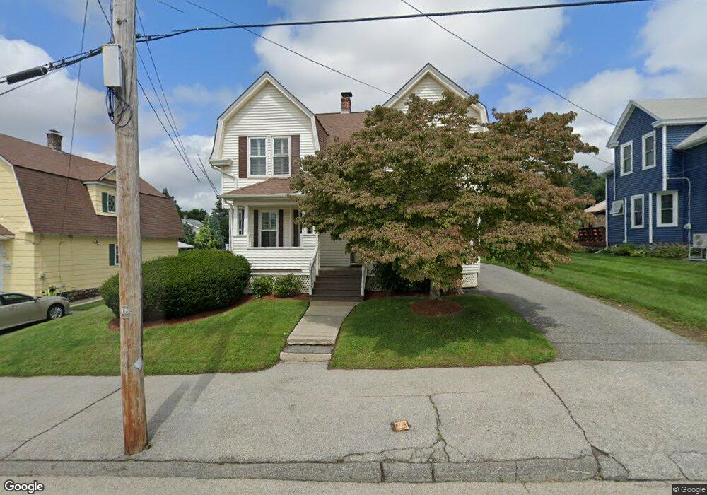 103 Fairhaven Rd, Worcester, MA 01606 - photo 1