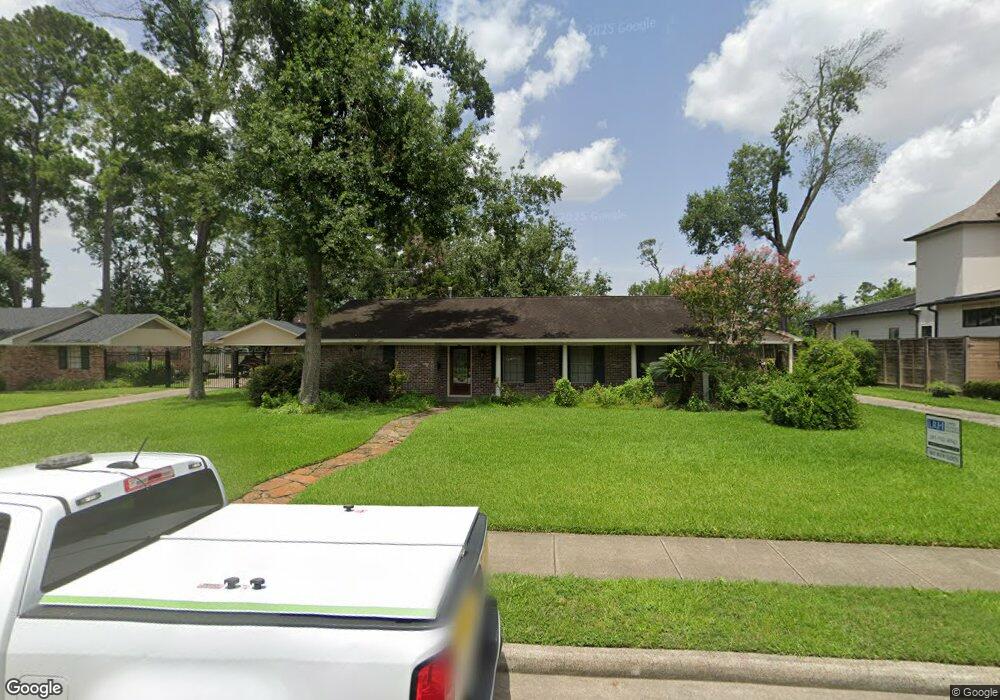 1415 Lynnview Dr, Houston, TX 77055 - photo 1