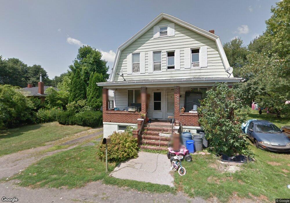 613 Berner Ave, Hazleton, PA 18201 - photo 1