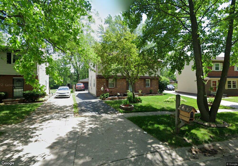 4205 Circleview Dr, Toledo, OH 43615 - photo 1