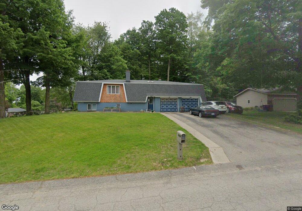 8644 Eldora Dr SW, Byron Center, MI 49315 - photo 1