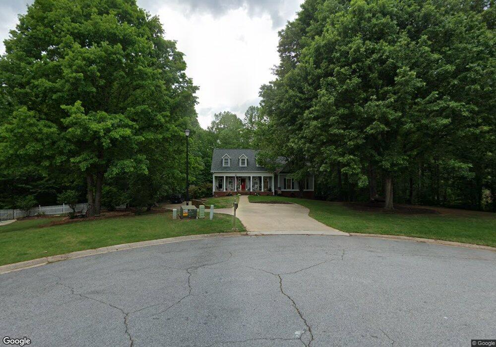 15 Emory Lee Ln, Sharpsburg, GA 30277 - photo 1