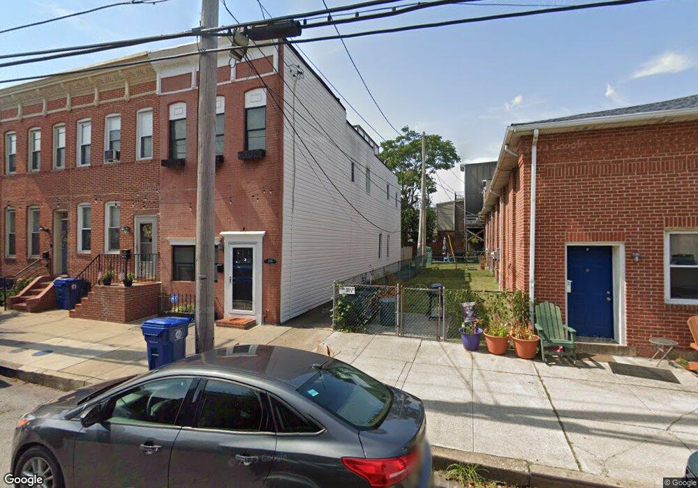 1306 Hull St, Baltimore, MD 21230 - photo 1