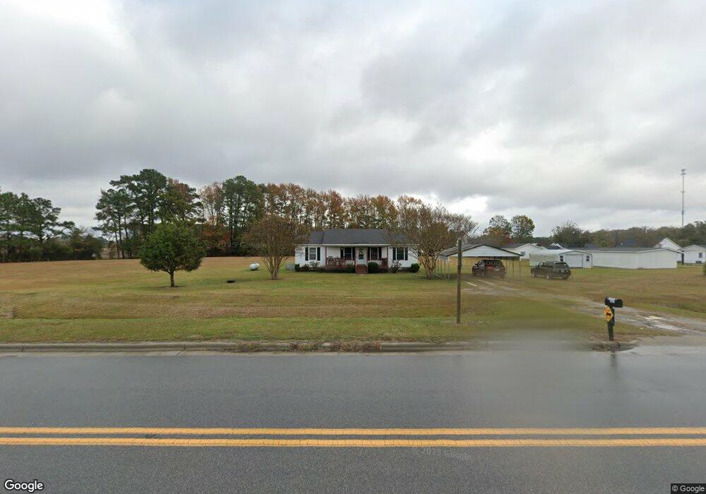 2020 W Main St, Williamston, NC 27892 - photo 1