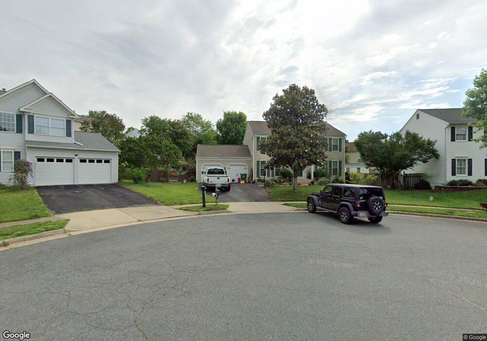 12 Devonshire Ln, Stafford, VA 22554 - photo 1