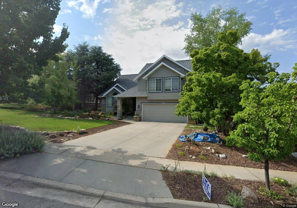 1856 E Cima Dr, Sandy, UT 84093 - photo 1