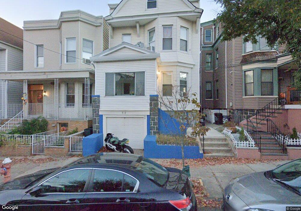 52 Fulton St, Weehawken, NJ 07086 - photo 1