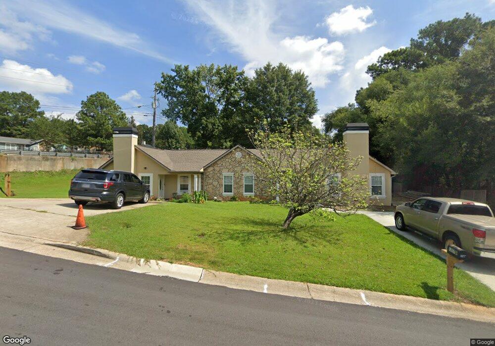 1257 Mcpherson Ln unit 1, Norcross, GA 30093 - photo 1