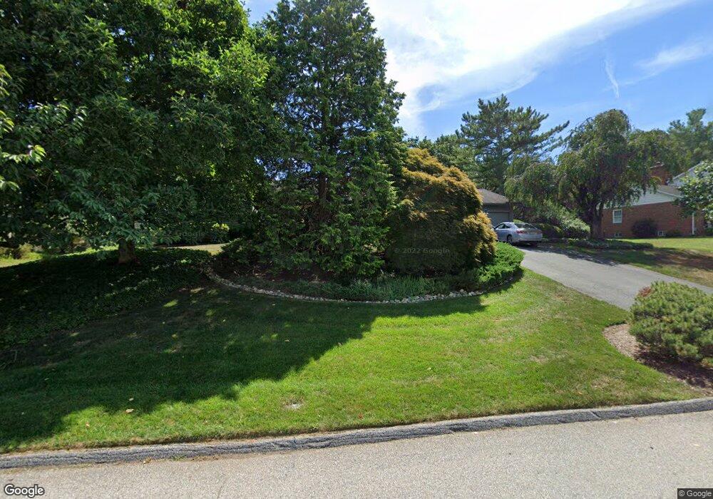 1111 Chatterleigh Cir, Towson, MD 21286 - photo 1