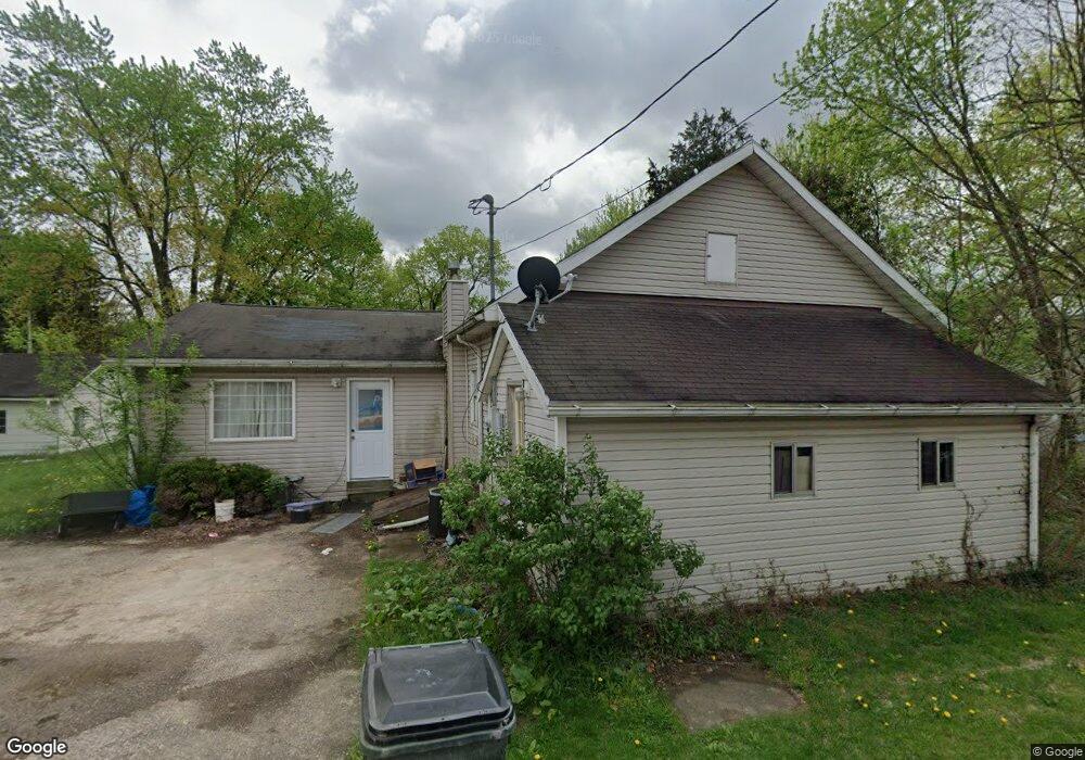 12655 Main St, Trinway, OH 43842 - photo 1