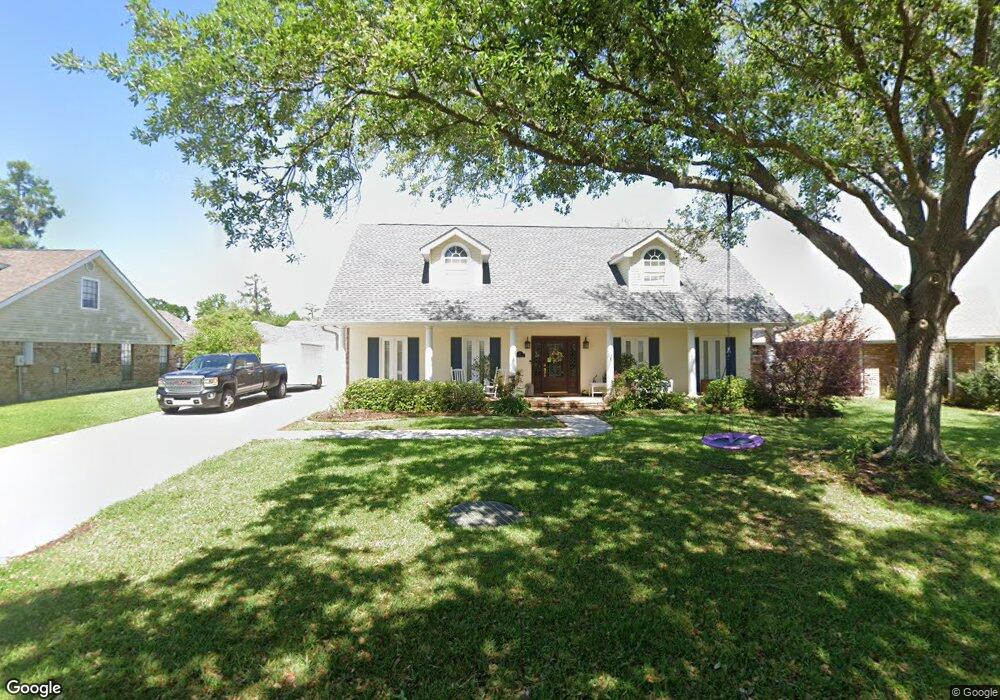 37 Belle Helene Dr, Destrehan, LA 70047 - photo 1