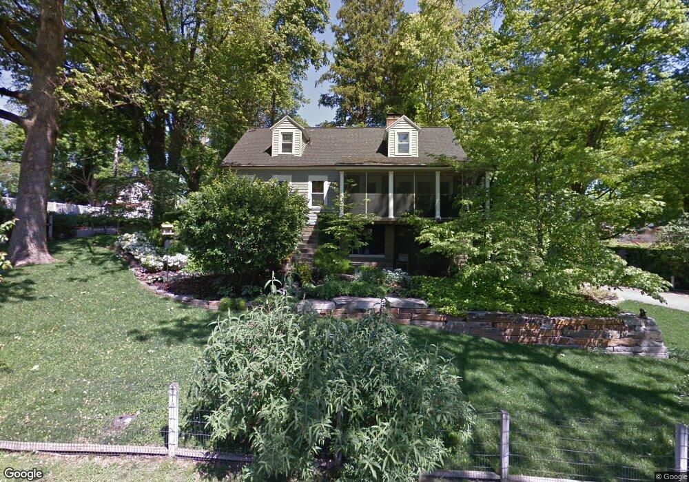 600 E Jennings St, Newburgh, IN 47630 - photo 1