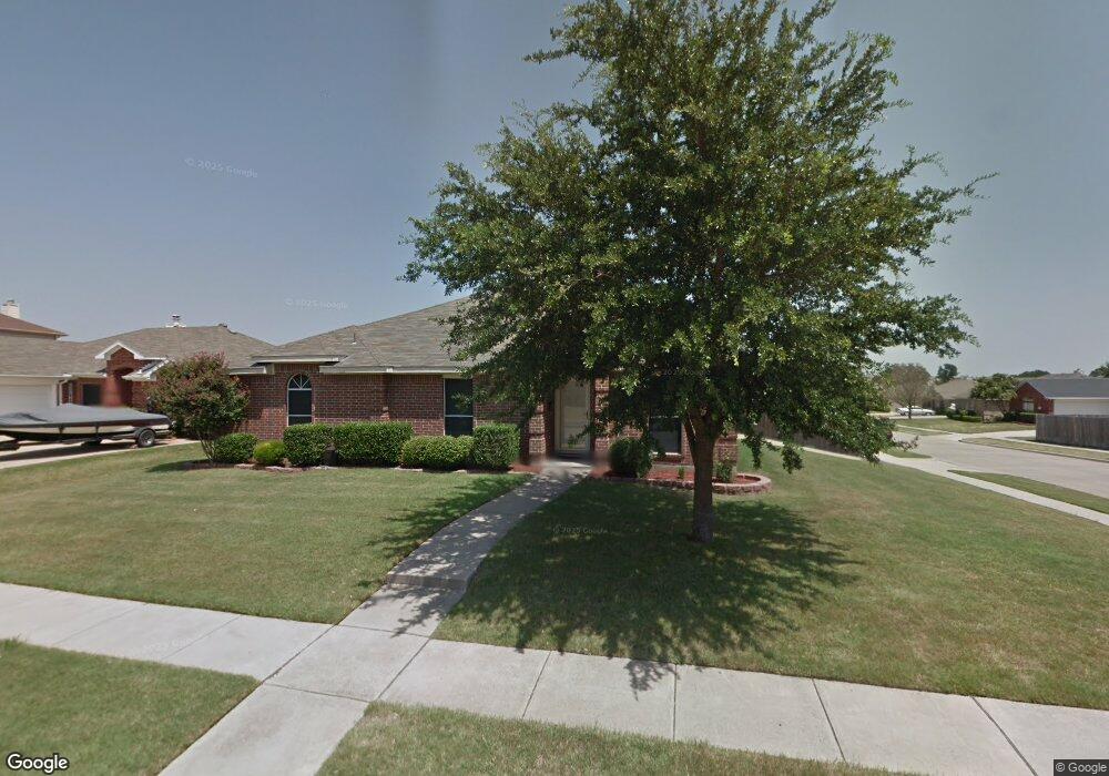 100 N Rolling Meadows Dr, Wylie, TX 75098 - photo 1