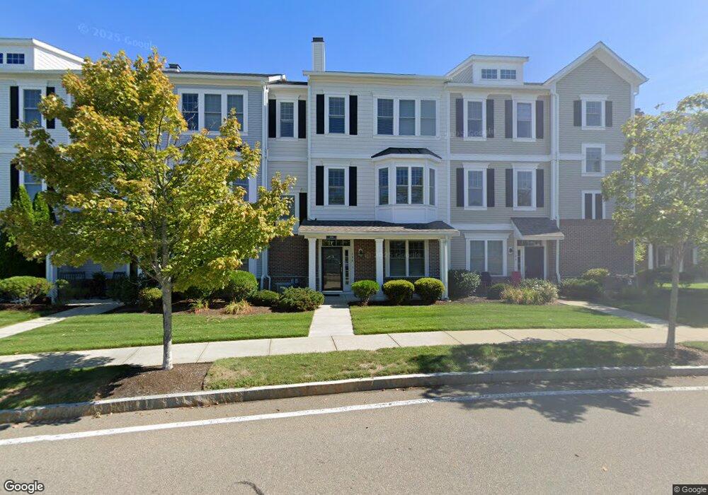 196 Hms Halsted Dr unit 1703, Hingham, MA 02043 - photo 1