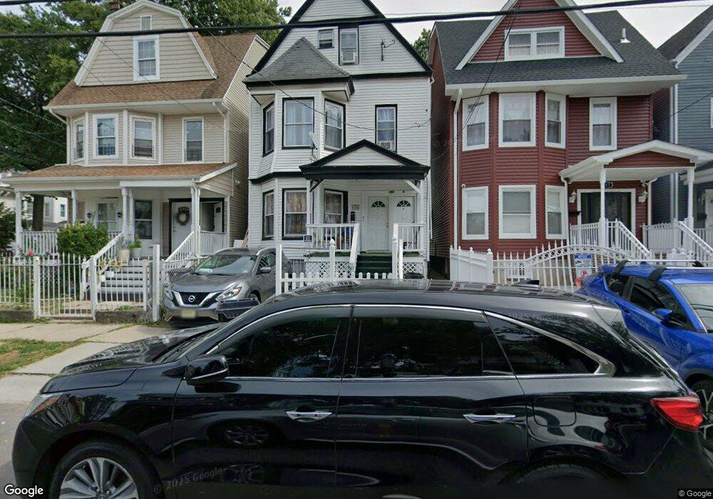 189 N 9th St, Newark, NJ 07107 - photo 1