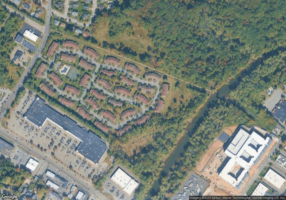 32 Queensbridge Dr unit 163, East Hanover, NJ 07936 - photo 1