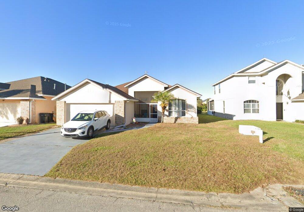 162 Jaybee Ave, Davenport, FL 33897 - photo 1