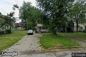 721 Stickney Ave, Toledo, OH 43604