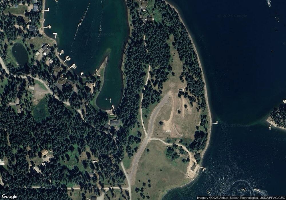 Nhn Jewel of Echo Trail unit Lot 5, Bigfork, MT 59911 - photo 1