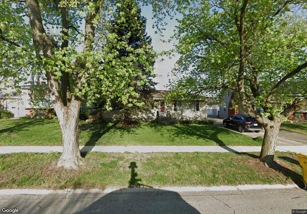 1824 N Lafayette St, Griffith, IN 46319 - photo 1