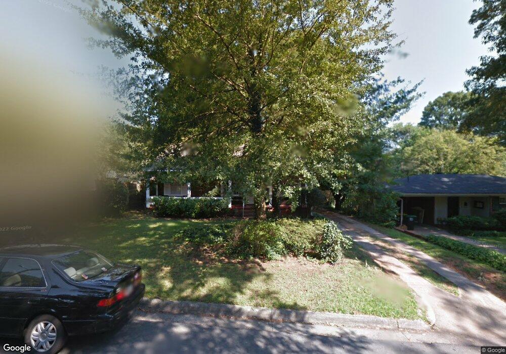 513 Laporte St SE, Rome, GA 30161 - photo 1