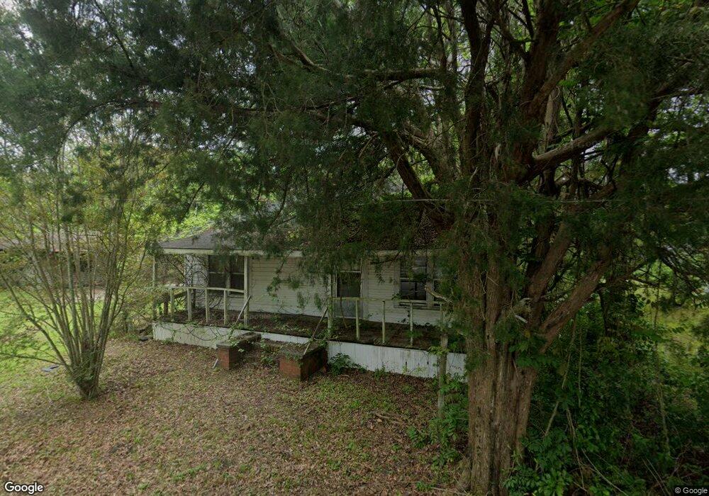 206 Clark St, Atmore, AL 36502 - photo 1