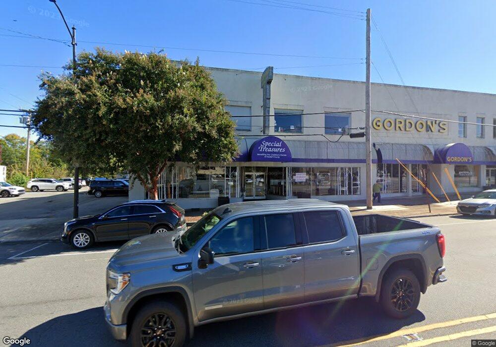 214 N Center St, Statesville, NC 28677 - photo 1