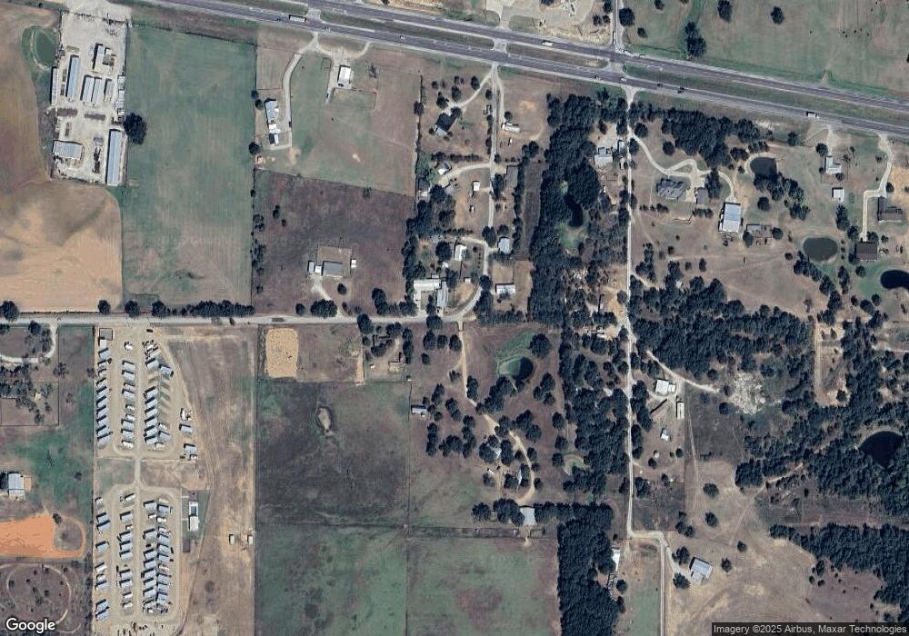 000 Kyle Ln, Weatherford, TX 76088 - photo 1